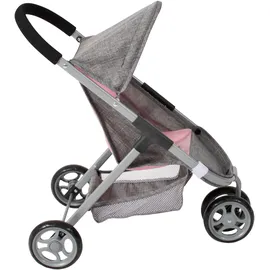 Bayer Chic 2000 Bayer Puppenbuggy Speedy