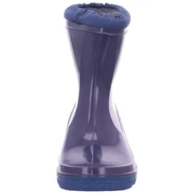 Nora Nori Gummistiefel Blau 22