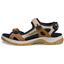 ECCO Offroad Damen brown 40