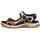 ECCO Offroad Damen brown 40