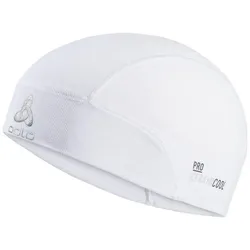 ODLO Mütze CERAMICOOL UVP, white, ONE SIZE