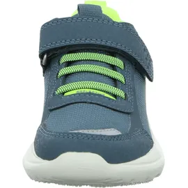 superfit Rush Kinder Blau/Gelb 30