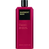 Man Classic Bade-& Duschgel