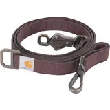 CARHARTT Journeyman Leash deep wine