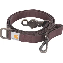 CARHARTT Journeyman Leash deep wine