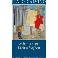 Carl Hanser Verlag Schwierige Liebschaften