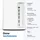 Linksys Velop MX12600 Tri-Band Mesh-WiFi 6-System 3 St.