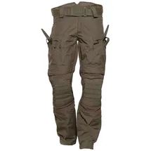 UF Pro Striker XT Gen.3 Kampfhose steingrau oliv, Größe 33/30,