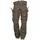UF Pro Striker XT Gen.3 Kampfhose steingrau oliv, Größe 33/30,