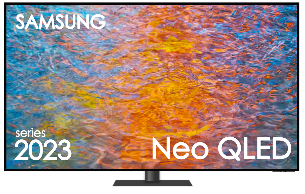 Samsung QN95C 65 Zoll QLED Smart TV 65QN95C (2023)