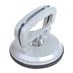 ProPlus 753426 Gummisauger Saugheber Aluminium 1 Saugnapf
