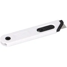 CutX MULTICUT X5044 Cuttermesser Sicherheitsmesser mit autom. Klingenrückzug