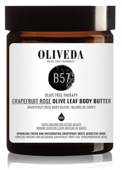 Oliveda Body Care B57 Extra Virgin Körperbutter