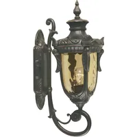 Elstead Lighting Philadelphia Outdoor Wandleuchte bronze Elstead PH1-M-OB
