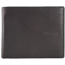 Strellson Carter Geldbeutel schwarz