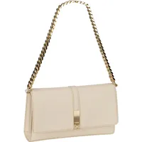 Tommy Hilfiger TH Heritage Convertible Crossover Bag Chain Sugarcane