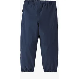 Reima Kaura Outdoorhose Regular Blau 104