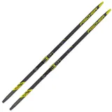 Fischer Sports Langlaufski TWIN SKIN COMP STIFF SET / BDG CONT - 192 cm