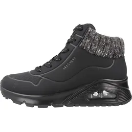 SKECHERS Uno Gen1 Darling Daze Schwarz 28