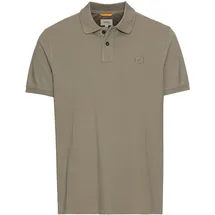 CAMEL ACTIVE Poloshirt grün XL