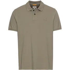 CAMEL ACTIVE Poloshirt grün XL