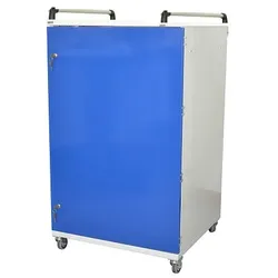 Notebook-Ladewagen fur Schulen h12542