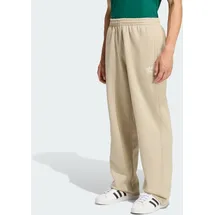adidas Trefoil Essentials Jogginghose Beige M
