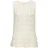 LASCANA Stricktop Damen beige Gr.36/38