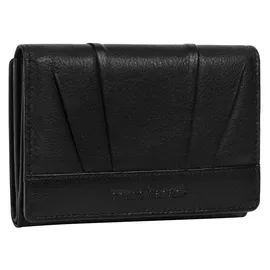 Bruno Banani Geldbörse Damen Portemonnaie schwarz