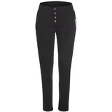 bench. loungewear Sweathose Damen schwarz Gr.46