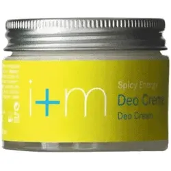 Spicy Energy Deo Creme