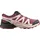 Salomon Speedcross J Kinder Nocturne / Hushed Violet / Rouge Red 36