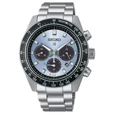 Seiko Prospex Speedtimer Solar Chronograph Edelstahl 41,0 mm SSC935P1