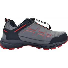 Kastinger FS Kompar Low Wanderschuh Grau - 48