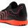 Puma Future 9 Play TT TF Herren black/glowing red/strong gray 45