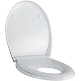 Geberit Renova WC-Sitz mit Sitzring für Kinder WC-Sitzring, 500981011