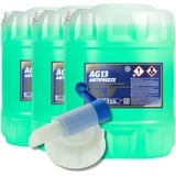 Mannol Antifreeze AG13 (-40) Hightec 20L Frostschutz für