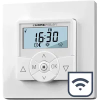 HOMEPILOT Zeitschaltuhr premium smart