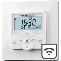 HOMEPILOT Zeitschaltuhr premium smart