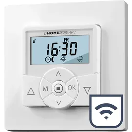 HOMEPILOT Zeitschaltuhr premium smart