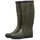 Aigle Benyl XL Gummistiefel Grün 45