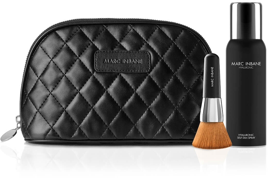 Marc Inbane La Beauté Set - Hyaluron Travel Set