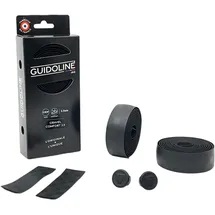 Velox Gravel Comfort 5.0 Lenkerband schwarz