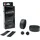 Velox Gravel Comfort 5.0 Lenkerband schwarz
