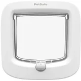 PetSafe Staywell Manuelle Katzenklappe - White - One Size