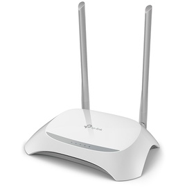 TP-LINK Technologies TL-WR840N