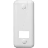 Schellenberg DUO Maxi, 105 weiß