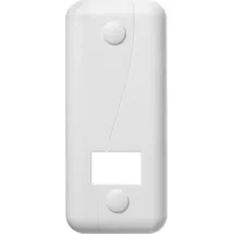 Schellenberg DUO Maxi, 105 weiß