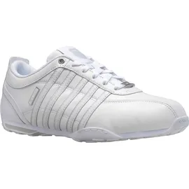 K-Swiss Arvee 1.5 white/white/gray violet/split 44