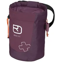 Ortovox First Aid Rock Doc Chalkbag - Winetasting - One Size